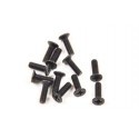 Tapping screw 2,5x8mm 