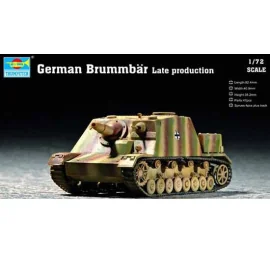 GERMAN BRUMMBAR LATE PRODUCTION
