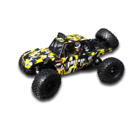 MOAB V2 CAMO electric-RC buggy