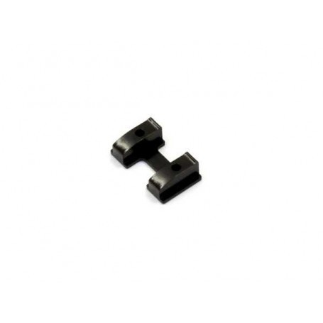 Alu wing stay spacer mini-z buggy mp9 