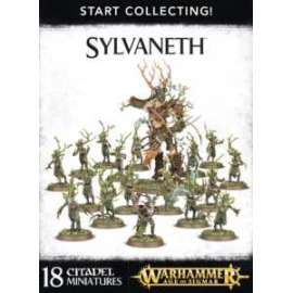 START COLLECTING!SYLVANETH