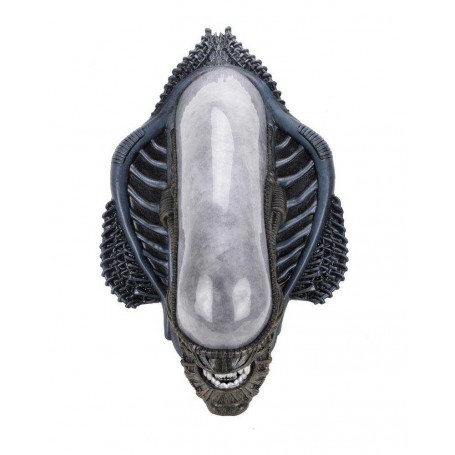 Alien Trophy Plaque Xenomorph (Foam Rubber/Latex) 78 cm 