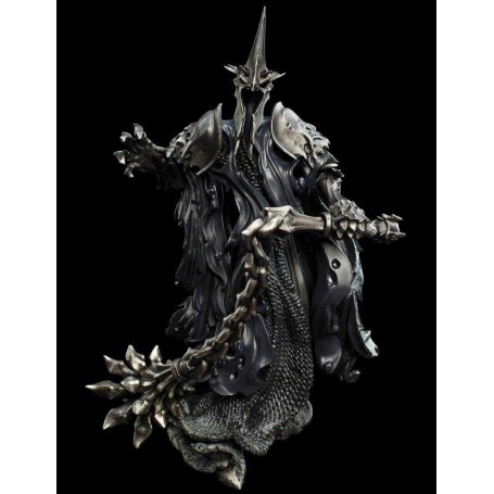 The Lord of the Rings Mini Epics figurine The Witch-King 19 cm 