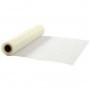 Table Runner, off-white, W: 30 cm, net, 10m Cooking
