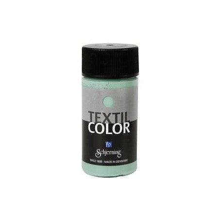 Textile Color Paint, sea green, 50ml 