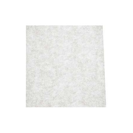 Kraft Paper, A4 210x297 mm,  100 g, white, 20sheets 
