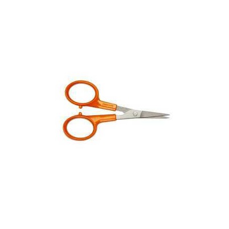 Classic Precision Scissors, L: 10 cm, 1pc 
