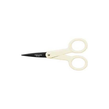 Non-stick General Purpose Scissors, L: 12 cm, right-handed, 1pc 