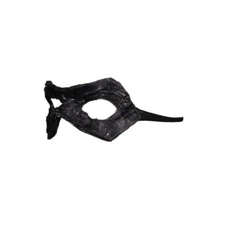 The Umbrella Academy Mask Number Two Diego Domino Mask 