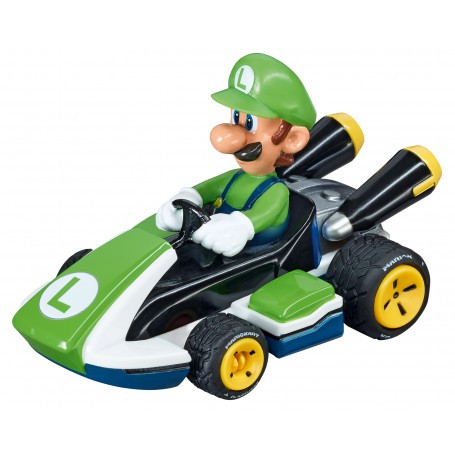 Nintendo Mario Kart ™ 8 - Luigi Slot car