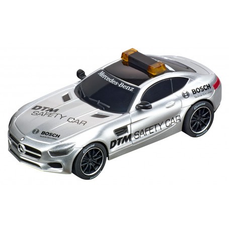 Mercedes-AMG GT "DTM Safety Car" Slot car