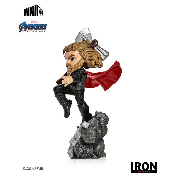 Iron Studios Marvel Avengers Endgame Thor 71556 In stock