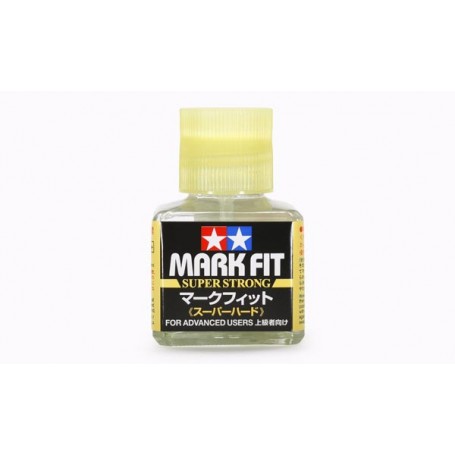 Mark Fit Super Strong  