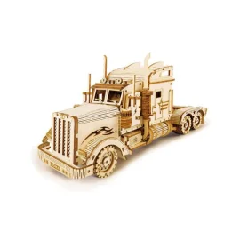 Heavy Truck Model truck kit