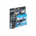 MODEL SET BAE HAWK T.1 MODEL SET BAE HAWK T.1