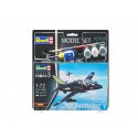 MODEL SET BAE HAWK T.1 MODEL SET BAE HAWK T.1