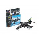 MODEL SET BAE HAWK T.1 MODEL SET BAE HAWK T.1