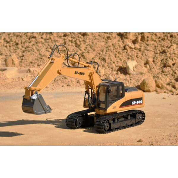 RC Shovel Excavator SP 800 RC Shovel Excavator SP 800