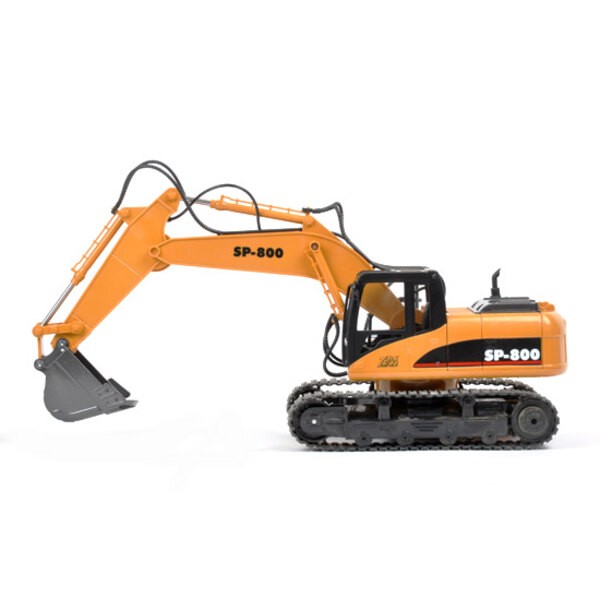 RC Shovel Excavator SP 800 RC Shovel Excavator SP 800