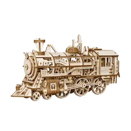Locomotive Model kit