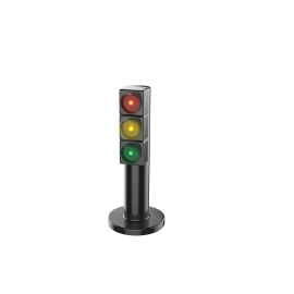 TRAFFIC CONTROL LIGHT