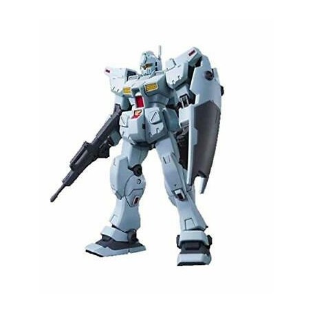 Gundam: High Grade - GM Custom 1:144 Scale Model Kit Gunpla