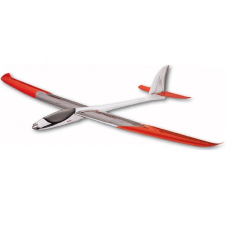 STREAMTEC ARF RC glider