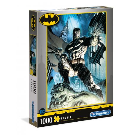 Puzzle Batman - 1000 pieces 