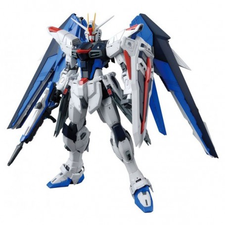 Gundam Gunpla MG 1/100 Freedom Gundam Ver. 2.0 