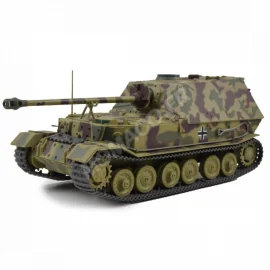 JAGPANZER ELEFANT UKRAINE 1944 MOTOR CITY MCITYAFVS23184-44