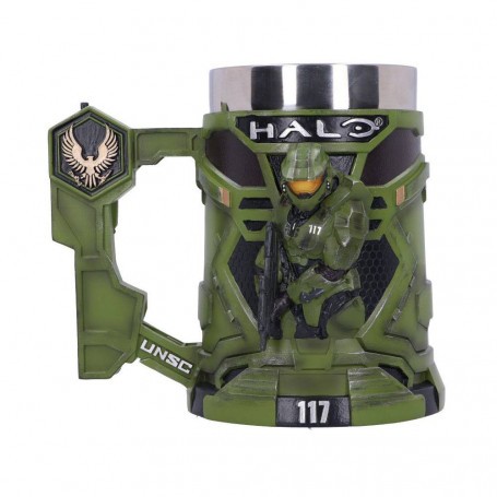 Halo Infinite Mug Master Chief 25 cm 