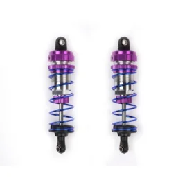 Alu Shock Absorber Kit (4p) T2M T422550P