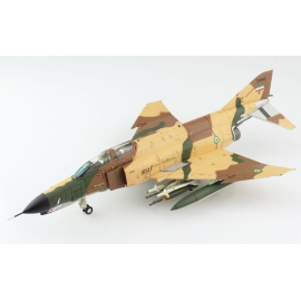 F-4E Phantom II IRIAF - PRE ORDER HobbyMaster HM19025