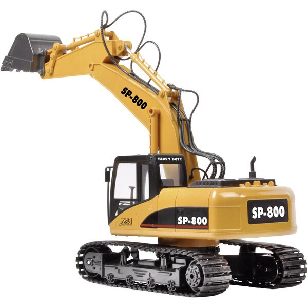 RC Shovel Excavator SP 800 RC Shovel Excavator SP 800