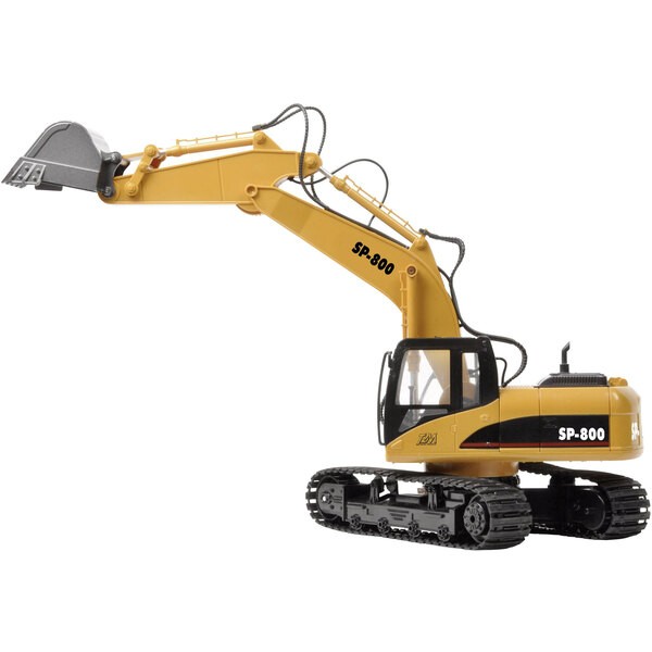 T800 RC Shovel Excavator SP 800 T800 RC Shovel Excavator SP 800