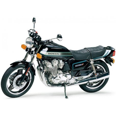 Honda CB750F Model kit