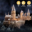 CUFU00302 Harry Potter 3D puzzle Hogwarts Castle (197 pieces)