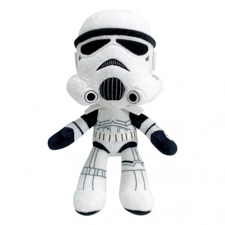 Star Wars plush Stormtrooper 20 cm 