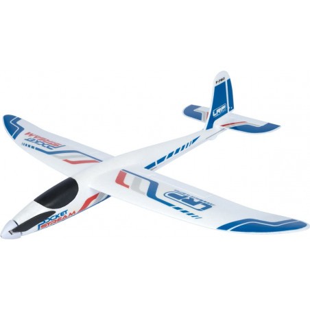 POCKETSTREAM F-780 ARF brushless-RC glider