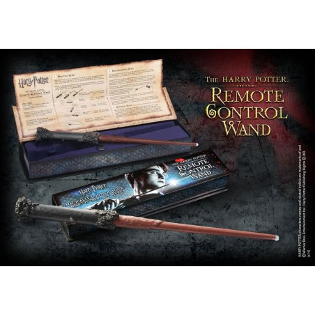 Harry Potter Harry Potter Remote Control Wand 36 cm Replica