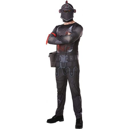 Black Knight Adult Costume - L 