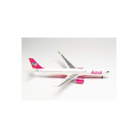 Azul Airbus A330-900neo – PR-ANV “La Belle Azul” &8211; PRE COMMANDE Die-cast