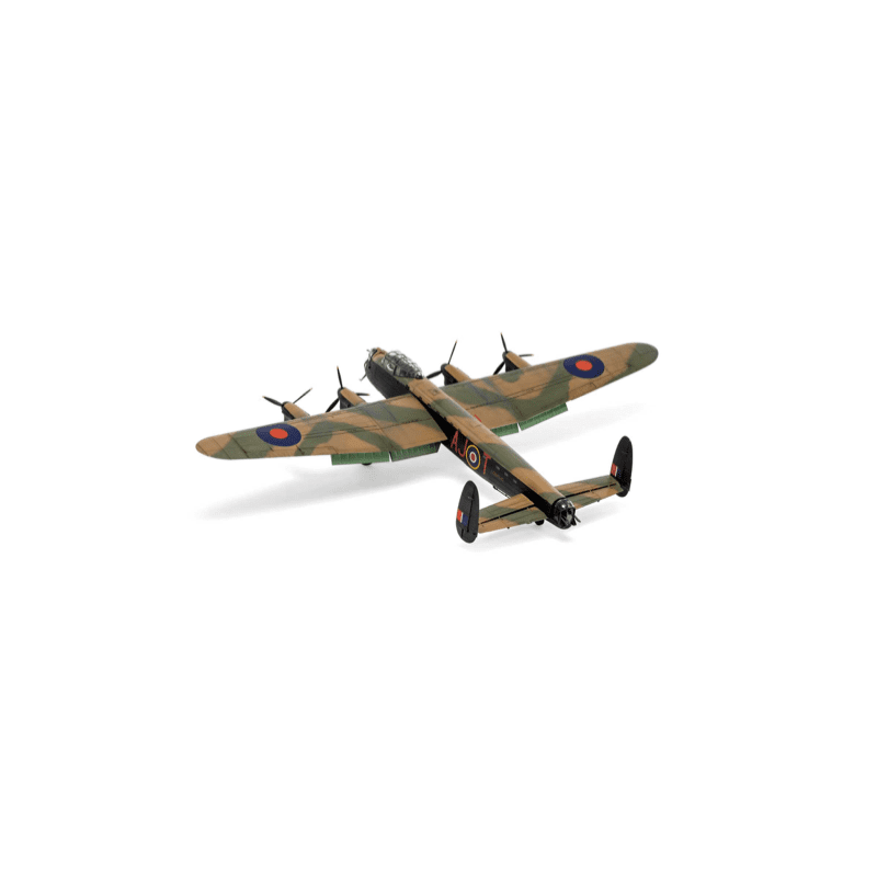 Avro Lancaster Dambuster Airfix
