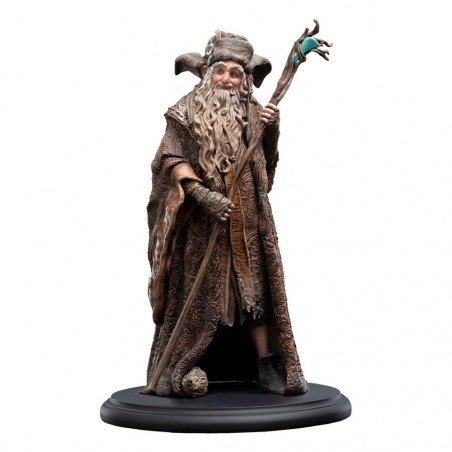 The Hobbit statuette Radagast the Brown 17 cm 