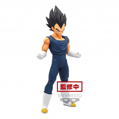 Vegeta DxF Dragon Ball Super: SUPER HERO Figurine
