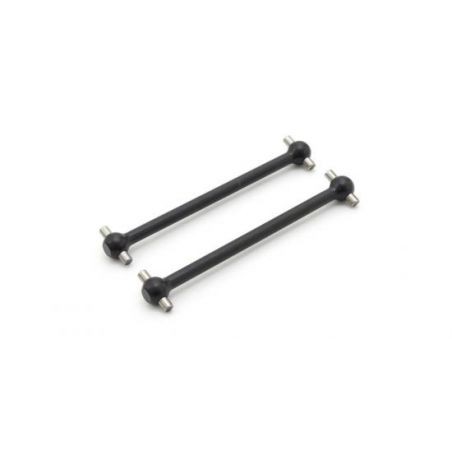 Kyosho Mad Wagon Central Shafts (2) 
