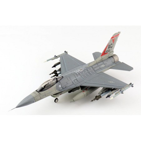 F-16C Fighting Falcon 86-0333, 119th FS, 177th FW, New Jersey ANG, 2016 Die-cast