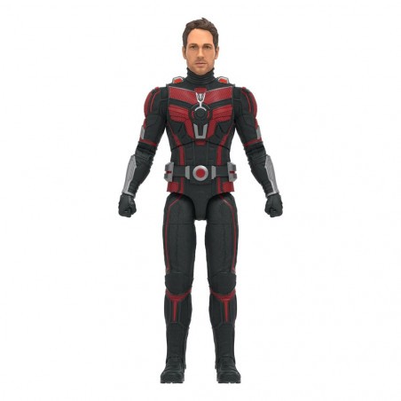 Ant-Man and the Wasp: Quantumania Marvel Legends Cassie Lang BAF: Ant-Man 15cm Action Figure