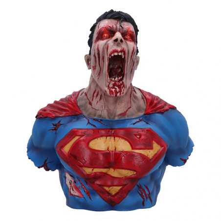 Superman bust DCeased 30 cm 