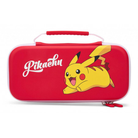Protective Case Pikachu Daydream - Nintendo Switch 
